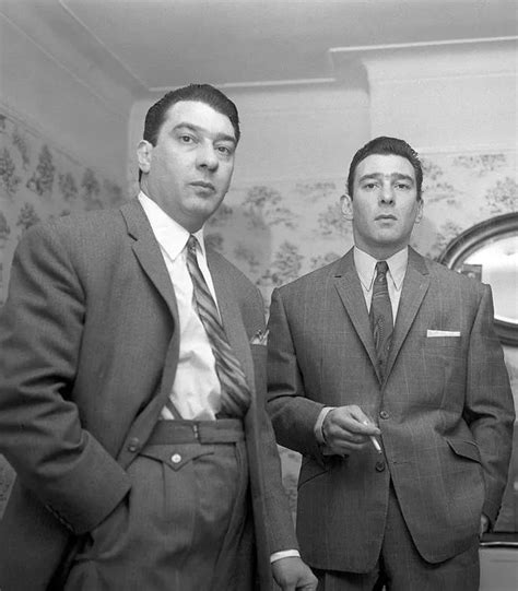 ronnie kray rolex|ronnie the krays age.